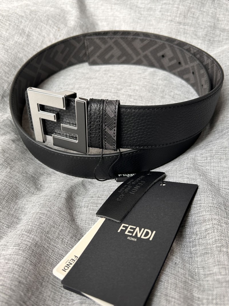 Fendi Belts